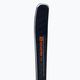 Men's downhill skis Salomon Stance 80 + M 11 GW black L41493700/L4146900010 8