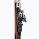 Men's downhill skis Salomon S/Force 76 + M10 GW silver L41496200/L4113240010 6