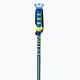 Salomon ski pole X 08 blue L41524700 3