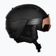 Salomon Driver Ca Photo Sigma helmet black L41525800 4