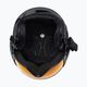 Salomon Driver Ca Photo Sigma helmet black L41525800 5