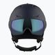 Women's ski helmet Salomon Icon LT Visor Photo Sigma S1-S3 navy blue L41529800 12