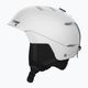 Salomon ski helmet Husk white 7