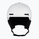 Salomon ski helmet Husk white 2