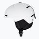 Salomon ski helmet Husk white 5