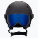 Salomon Driver men's ski helmet black L41532400 2