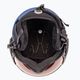 Salomon Driver men's ski helmet black L41532400 5