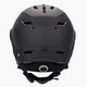 Men's ski helmet Salomon Pioneer Lt Visor Photo Sigma black L41532200 3