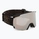 Salomon S/View ski goggles black/ml super white L41488100