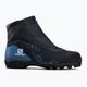 Women's cross-country ski boots Salomon Vitane Prolink black L41513900+ 2