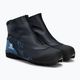 Women's cross-country ski boots Salomon Vitane Prolink black L41513900+ 5