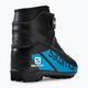 Salomon R/Combi JR Prolink children's cross-country ski boots black L41514100+ 11