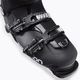 Women's ski boots Salomon Qst Access 80 Ch W black L41486600 10