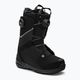 Women's snowboard boots Salomon Kiana Dual Boa black L41429100