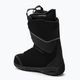 Women's snowboard boots Salomon Kiana Dual Boa black L41429100 2