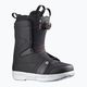 Men's snowboard boots Salomon Faction Boa black L41342400 11