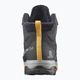 Men's trekking boots Salomon X Ultra 4 MID Winter TS CSWP grey-black L41355200 13