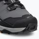Men's trekking boots Salomon X Ultra 4 MID Winter TS CSWP grey-black L41355200 7