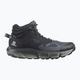 Salomon Predict Hike Mid GTX men's trekking boots black L41460900 10