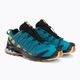 Salomon XA Pro 3D V8 men's running shoes L41439900 4