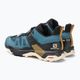 Men's trekking shoes Salomon X Ultra 4 blue L41453000 3