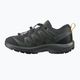 Salomon XA Pro V8 children's trail shoes black L41436100 11