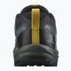 Salomon XA Pro V8 children's trail shoes black L41436100 12