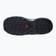 Salomon XA Pro V8 children's trail shoes black L41436100 14