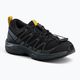 Salomon XA Pro V8 children's trail shoes black L41436100