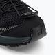 Salomon XA Pro V8 children's trail shoes black L41436100 7