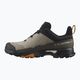 Men's trekking boots Salomon X Ultra 4 LTR GTX grey L41453400 10