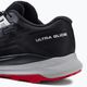 Salomon Ultra Glide men's running shoes black L41430500 10