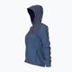 Salomon Essential WP 2.5L blue women's rain jacket LC1792900 3