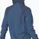 Salomon Essential WP 2.5L blue women's rain jacket LC1792900 6