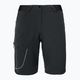 Women's trekking trousers Salomon Wayfarer Zip Off black LC1701900 3