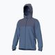 Salomon Essential WP 2.5L blue men's rain jacket LC1702300 2