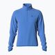 Men's Salomon Outrack HZ Mid fleece sweatshirt blue LC1711000 2