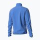 Men's Salomon Outrack HZ Mid fleece sweatshirt blue LC1711000 3