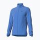 Men's Salomon Outrack HZ Mid fleece sweatshirt blue LC1711000 4