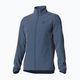 Men's Salomon Outrack Full Zip Mid fleece sweatshirt blue LC1711400 2