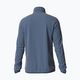 Men's Salomon Outrack Full Zip Mid fleece sweatshirt blue LC1711400 3