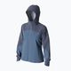 Salomon Outline GTX 2.5L women's rain jacket, navy blue LC1709700 4