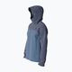 Salomon Outline GTX 2.5L men's rain jacket, navy blue LC1702900 3