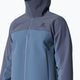 Salomon Outline GTX 2.5L men's rain jacket, navy blue LC1702900 5