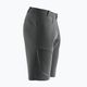 Salomon Wayfarer men's trekking shorts black LC1718300 4