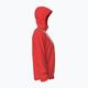 Salomon Essential WP 2.5L men's rain jacket red LC1793900 4