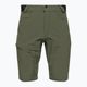 Men's Salomon Wayfarer Zip Off trekking trousers green LC1741100 5