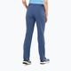 Women's trekking trousers Salomon Wayfarer blue LC1704400 2