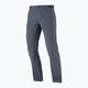 Salomon Wayfarer grey men's trekking trousers LC1713600 4