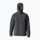 Salomon Outline GTX 2.5L men's rain jacket black LC1786500 2